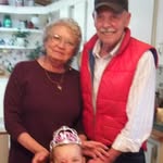 Joyce Huddleston - @joycehuddleston9 - Instagram