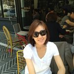 Joy Hwang - @heeyelang - Instagram