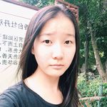 Joy Hwang - @ace98410 - Instagram