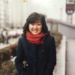 Joy Hwang (나용화) - @joyhwang99 - Instagram