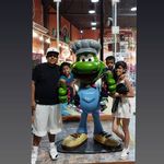 Irvin Joy - @irving_joy - Instagram