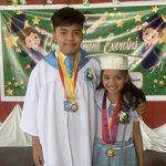 Joy Apigo Pinera - @irvinjoy824271 - Instagram