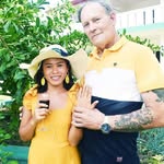 Joy-Isaac Flores Sagayno - @joyisaacsagayno - Instagram