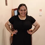 Olive Joy Isaacs - @olivejoy.isaacs - Instagram