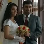 Joy Jacob - @joy.ooty - Instagram