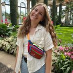 Cheyanna Joy Jamison - @tyedyechey - Instagram