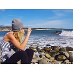 Emma Joy Jamison - @oceanlovee - Instagram