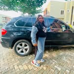 Joy Justice - @justicennadozie - Instagram