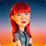 Joy Keene - @joyknz - Instagram