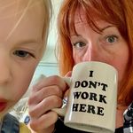 Joy Keith - @the_joy_of_being_oma - Instagram