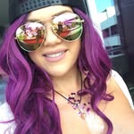 Joy Kent - @glitterglowbyjoy - Instagram