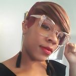 Joy Keys - @miss_jk88 - Instagram