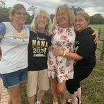 Joy Rosenstock-Keys - @joyannkeys - Instagram