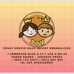 Grosir Baju Anak_Tanahabang - @joy_kiddieshop - Instagram