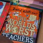 JOY KIDDIES BOOKS AND MORE - @joykiddiesbooks - Instagram