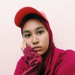 Nur Najat Binti Badrol Hisam🌸 - @joykidd_ - Instagram
