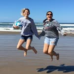 Joy McKinley Laing - @joymckinleylaing - Instagram