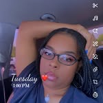Lajoyous Mckinley - @lajoyousmckinley - Instagram