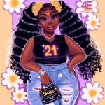 Mckinley Broussard - @they_love_kinley_joy - Instagram