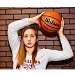MJ😜🏀 - @mckinley_joy - Instagram