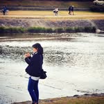 Joy Kinsey - @joykhaha - Instagram