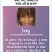 Joy Kinsey - Facebook