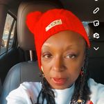 Joy Kirby - @kbaby80 - Instagram