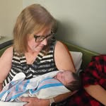 Joy Kirby Fretwell - @lawgirl710 - Instagram