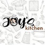 Joy's kitchen - @joykitchen.solo - Instagram
