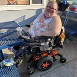 Angie Joy Klinger - @angielovestotalk - Instagram