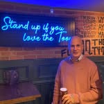 Richard Joy Knowles - @richardjoyk - Instagram