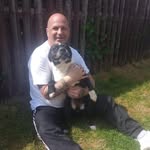 Richard Joy Knowles - @knowlesrichardjoy - Instagram