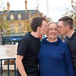 Joy Knutson Klitzke - @jsklitzke - Instagram