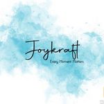 Joy Kraft - @joykraft_india - Instagram