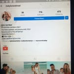 joykrause - @i_will_get_you_notice_ - Instagram