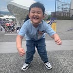 Joy Kuo - @kuolee917 - Instagram