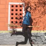 郭小倩 - @joykuo104 - Instagram