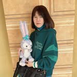 Mia Kuo - @joykuo35 - Instagram