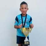 Joylan soccer player - @joylancedeno_ - Instagram
