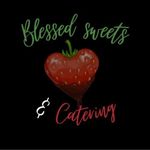 Joy Landry - @blessedsweetsandcatering - Instagram