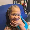 MzLadyRed - @joylandry4 - TikTok