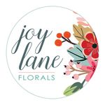 Joy Lane Florals - @joylaneflorals - Instagram