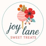 Joy Lane Sweet Treats - @joylanesweettreats - Instagram