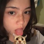 Joy Langley - @joy.langleyy - Instagram