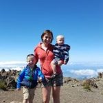 Joy Langley Hobus - @joyhobus - Instagram