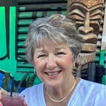 Joy Lapping - @joygarylapping - Instagram