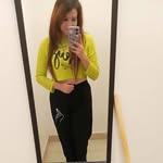 Joy Lara - @joii40 - Instagram