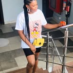 Folashade Omolola - @joylaurie2021 - Instagram