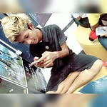 @JöY LaŸ - @htuthtatepaing - Instagram
