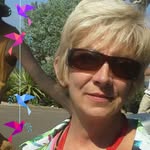 Joyce AAyres - @joylayres - Instagram
